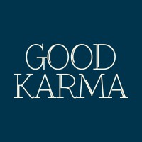 Good Karma Granola logo - Similar company to Harus