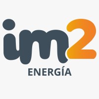 IM2 Energía logo - Similar company to Recinto Protegido