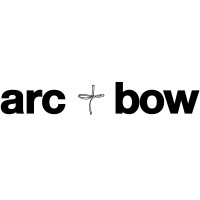 Arc and Bow logo - Similar company to Hôte