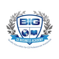 CE Business Academy logo - Similar company to Synpact