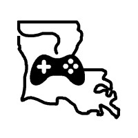 Louisiana Esports Council logo - Similar company to Priority Midland