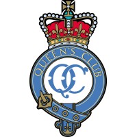 The Queen's Club logo - Similar company to Q.Art