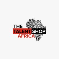 The_Talentshop Africa logo - Similar company to Hirehive Staffing Llc
