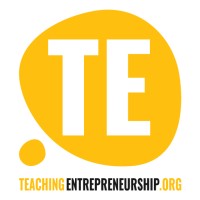 TeachingEntrepreneurship.org logo - Similar company to Internrocket