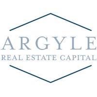 Argyle Real Estate Capital logo - Similar company to Argyle California Properties Llc