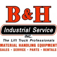 B&H Industrial Service Inc. logo - Similar company to Sun Country Distributing