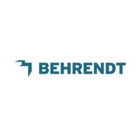 Behrendt Gruppe GmbH & Co. KG logo - Similar company to Proof Of Support