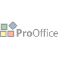 ProOffice Gruppen