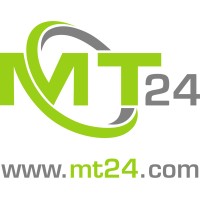Maschinenteil24 logo - Similar company to B2 Bio Pur Gmbh