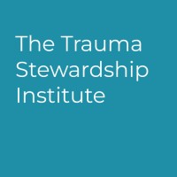 The Trauma Stewardship Institute logo - Similar company to The Classroom Circle