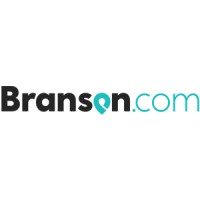Branson.com logo - Similar company to Edukenya