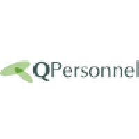 QPersonnel. We are now closed for business logo - Similar company to C Recruit Ltd
