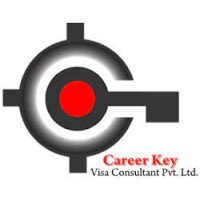 Career Key Visa Consultant Pvt. Ltd. logo - Similar company to H.A.S.S Migration Services