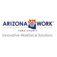 ARIZONA@WORK - Yuma County logo - Similar company to Yuma County