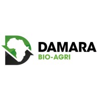 Damara Bio-Agri logo - Similar company to Prime Msasa