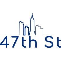 47th St Consulting logo - Similar company to Internal External