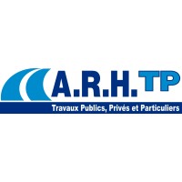 A.R.H. TP logo - Similar company to Caux-Événements