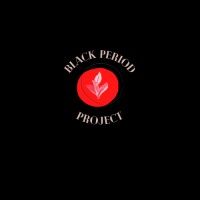The Black Period(t). Project logo - Similar company to Digital Networking Professional Program (Dnpp)