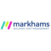 Markhams logo - Similar company to Moors Civils Ltd