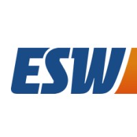 ESW Gebäudetechnik GmbH logo - Similar company to Nikko Engineering Gmbh