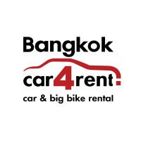 Bangkok Car 4 Rent logo - Similar company to Caruso Creations