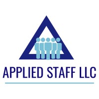 APPLIED STAFF, LLC logo - Similar company to Minuteman Transport Inc.