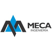 MECA Ingeniería SAS logo - Similar company to Arkade Ingeniería