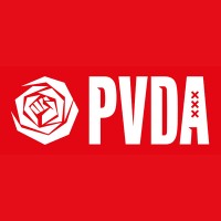 PvdA Amsterdam logo - Similar company to Fvd