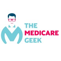 The Medicare Geek logo - Similar company to Echocall Media Llc