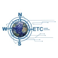 ETC Marine Solutions Inc. logo - Similar company to Con-Test