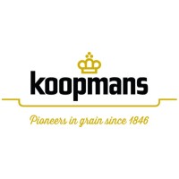 Royal Koopmans Foodcoatings & Ingredients logo - Similar company to Enauto Ventures