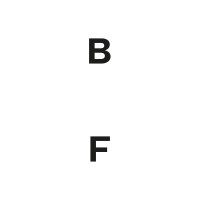Bruncken Frett Architekten BDA logo - Similar company to Spatio.Ai Gmbh