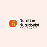 Nutrition Nutritionist LLC logo - Similar company to Peace Technology Ethiopia