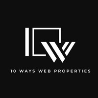 10Ways Web Properties logo - Similar company to Nerd Castle Limited