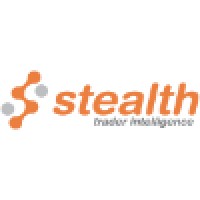 Stealth logo - Similar company to Bridgerock Technologies Inc.