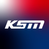 KSM Carrier Group logo - Similar company to A2B Logistics Inc