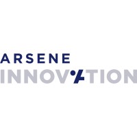 Arsene Innovation logo - Similar company to Cepig