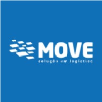 Move Solução em Logística logo - Similar company to Movetogo
