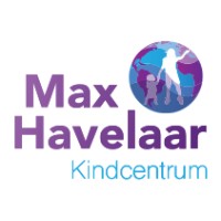 Max Havelaar Childeren's centre logo - Similar company to Sco Delft E.O.