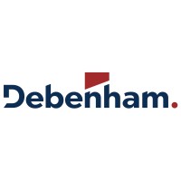 Debenham LLC logo - Similar company to K & G Resources, Inc.