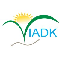 Initiative for Agricultural Development of Kosovo (IADK) logo - Similar company to Esarom Kosova