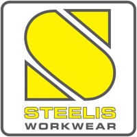 Steelis Workwear Limited logo - Similar company to Fitzmark Workwear
