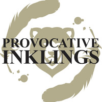The Provocative Inklings logo - Similar company to Streamline.Wtf