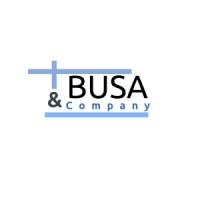 BUSA and Company Ltd logo - Similar company to Rainbow Ant Workshop