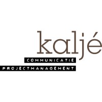 Kaljé communicatie en projectmanagement logo - Similar company to Concreet Geeft Vorm