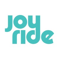 Joy Ride Creative logo - Similar company to Joyride-Agency
