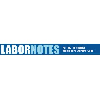 Labor Notes logo - Similar company to Ue Union
