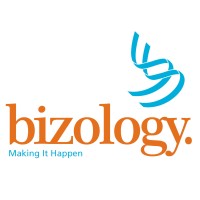 Bizology - Making It Happen logo - Similar company to Seventh Scout