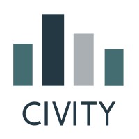 Civity logo - Similar company to Xerver.Nl