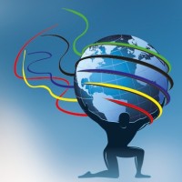 ATLAS BUSINESS GROUP OF COMPANIES LIMITED logo - Similar company to Id2 Media Ltd.